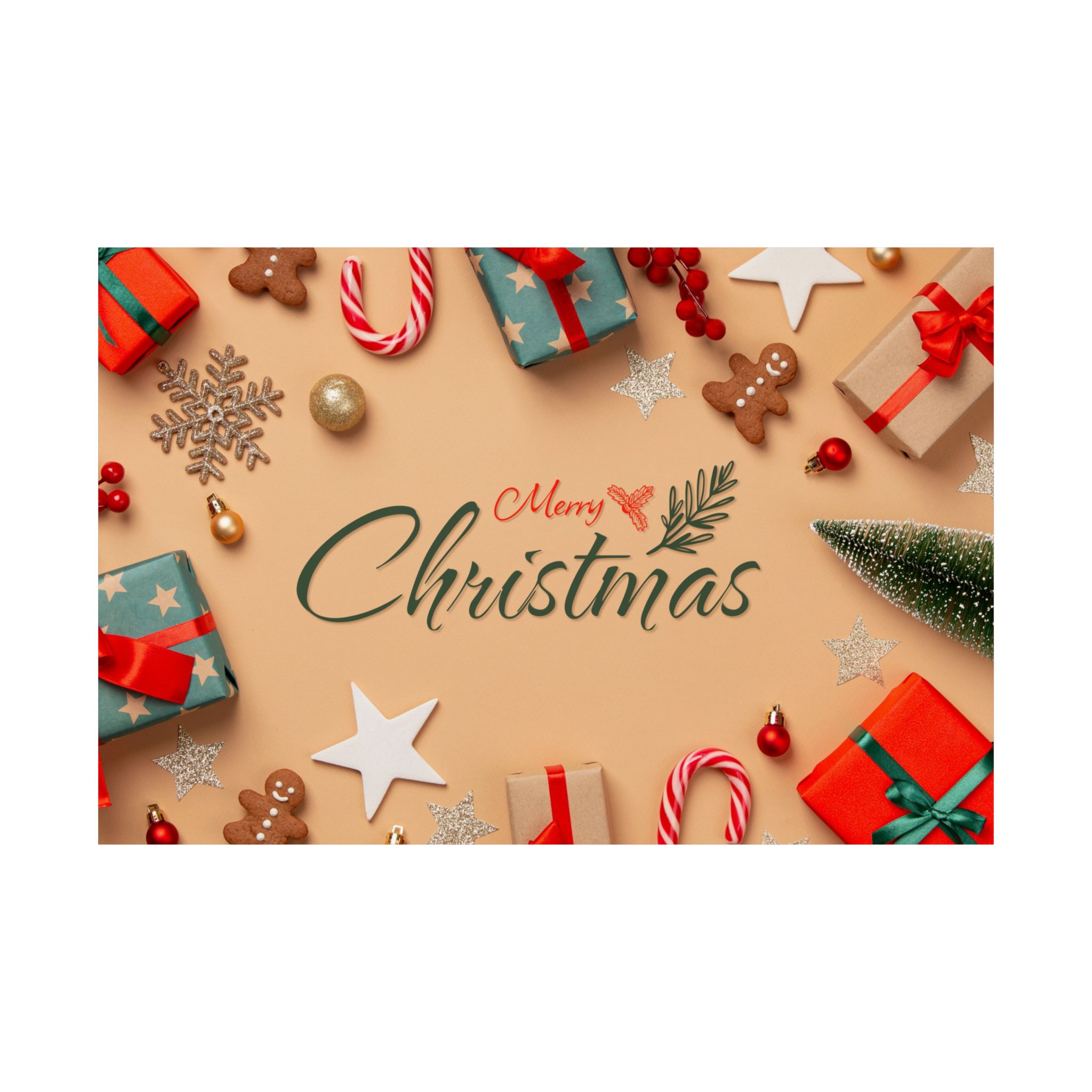 Matte Horizontal Posters - Image 14