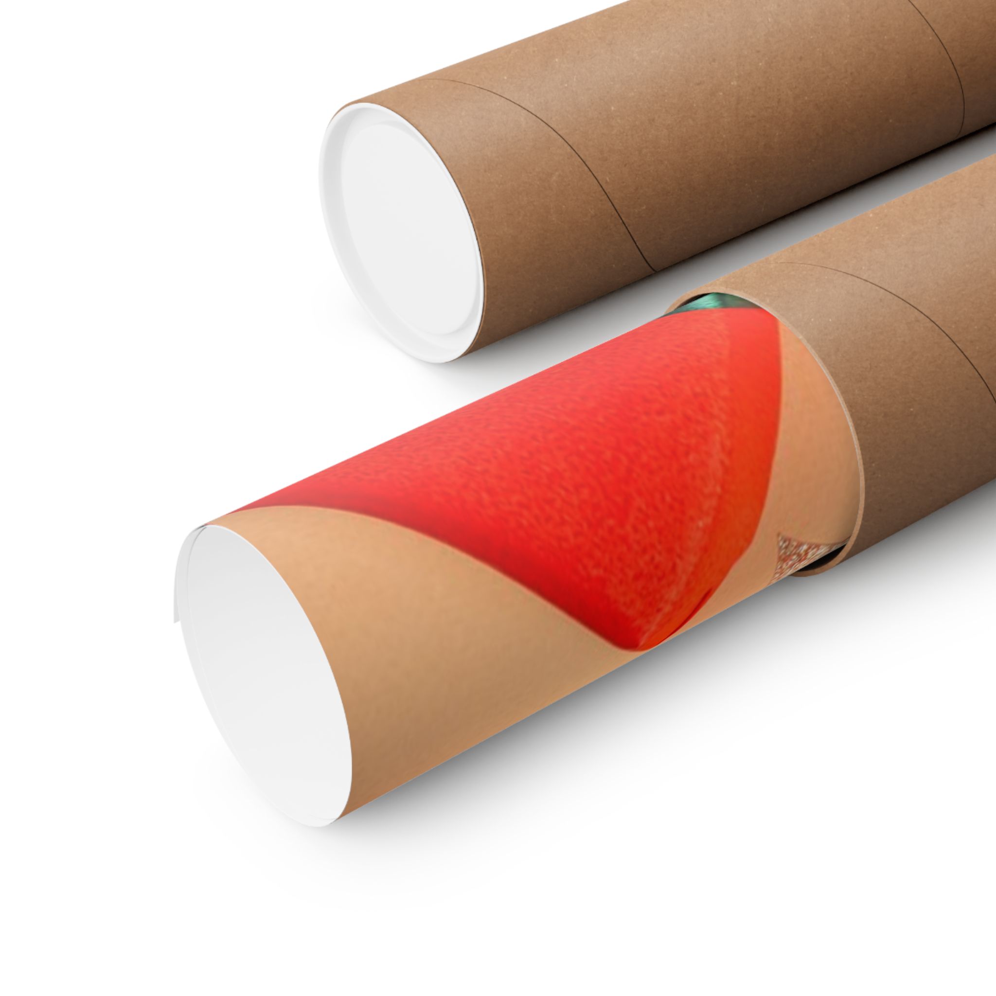 Matte Horizontal Posters - Image 12